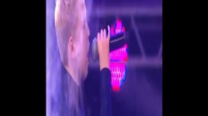 Дуэт Точилова Арина и Брянцев Михаил Гран-при фестиваля Поколение NEXT 2019