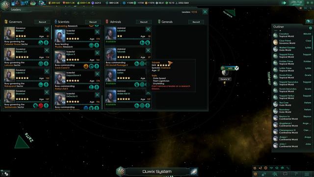 Stellaris: Utopia: The Flesh is Weak Part 65 - The Unbidden смотреть онлайн