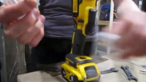 Dewalt dcg 426 Die Grinder Review