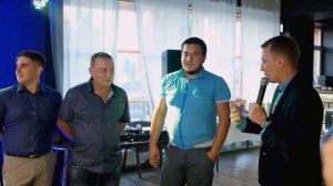 Конкурс на свадьбе: Скороговорки. Ухохочешься.