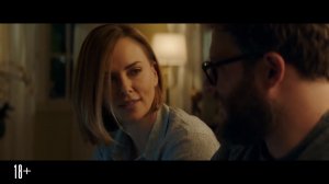 Та еще парочка/ Long Shot (2019) Дублированный трейлер №2