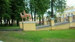 Кирицы