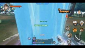 ЛУЧШАЯ ИГРА БЛИЧ(ROBLOX)