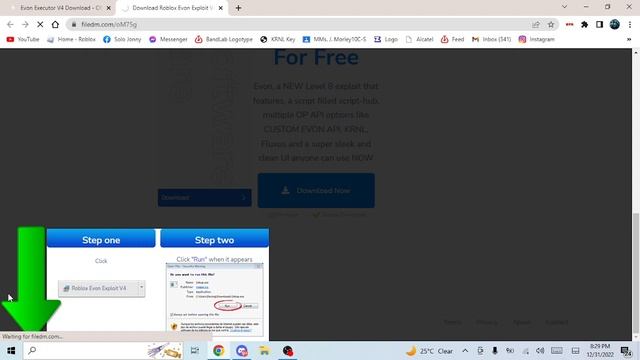 How to Download Evon | On Windows 10 /11 | [REMAKE] смотреть онлайн