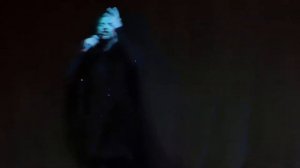 Артём Семёнов (Ursula) "Не зарекайся"