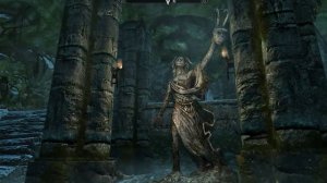 Прохождение Skyrim - Часть 23 (Получаем землю)