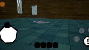 Hello Neighbor - Второй Акт - Побег через Ворота