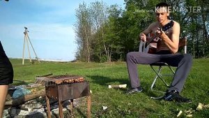 Песня Алексея Морозова: "Так получилось пацан";)