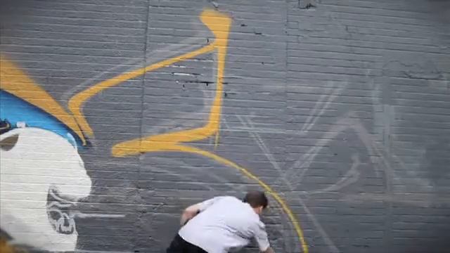 Бомбинг оф Граффити !Нормас так валят смотреть онлайн