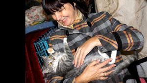 Акция "Доброе сердце"