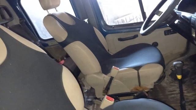 Гнилая кабина Газели. Ремонт, грунтовка, покраска, шумоизоляция. ЧАСТЬ 1 смотреть онлайн