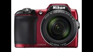 Nikon COOLPIX L840 Camera