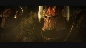 Warhammer - The Chosen Ones