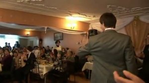 Осетинский Танец Осетинская Свадьба / Ossetian Dance