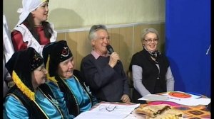 Жырлыйк але 1 часть