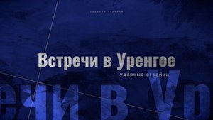 Встречи в Уренгое 1978 г.