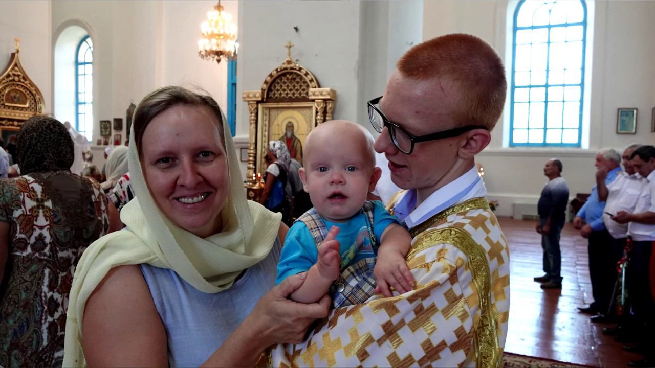 Медовый Спас 14 августа 2019 года смотреть онлайн