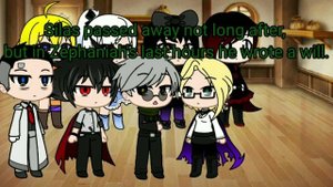 RWBY Reacts to Meet the Spy (Team Fortress 2)