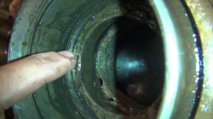 Замена подшипников и манжеты (сальника) ступицы УАЗ