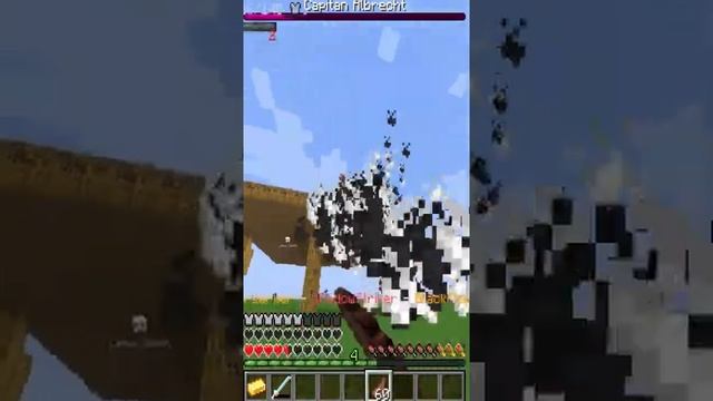 Pirate Battle Tensura mod skills Minecraft