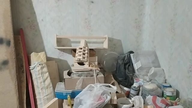Полка для специй