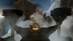 Panzar Trailer