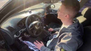 Skoda Octavia a5 . Актуальна в 2023?