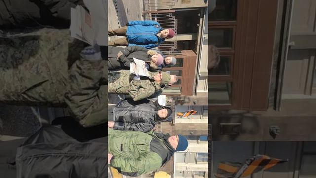 Обращение К Михаилу Советскому смотреть онлайн