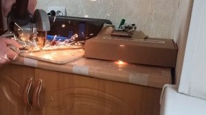 ПИЛИМ Ружьё МР 156 ИЗ КОРОБКИ