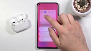 How to Connect AirPods to XIAOMI Mi 11 Lite – Link Bluetooth Accessory