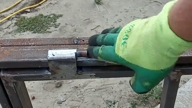 Как быстро заменить диск на болгарки без ключа. смотреть онлайн