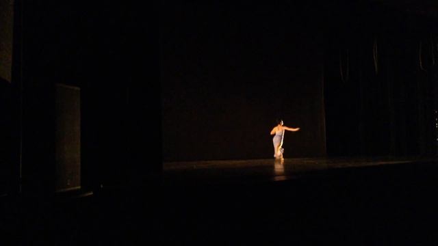 Nathan Lanier-Torn Contemporary Solo смотреть онлайн