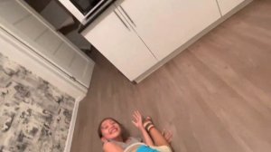 Обучалка на вертушку спойлер не надо падать с грохотам!!!!!!