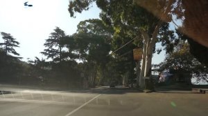 В Абхазию на своём автомобиле. Рекомендации. Что нужно знать?