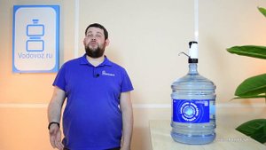 Обзор электрической помпы для воды AEL DP-MW700 на аккумуляторе