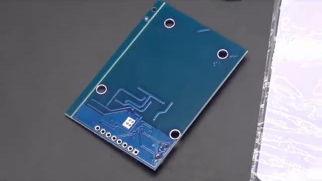MFRC-522 RC522RFID RF IC Card Sensor Module Reader Send S50 Fudan Card Keychain for Arduino смотреть онлайн