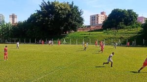 1° tempo de Gonça 2 x 0 Hawai  (primeira parte)
