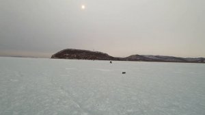 Самая коловая рыбалка!!. Кучи рыбы нет?. Рыбалка в Приморье