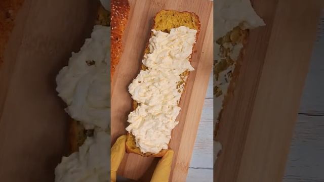Сэндвич с бужениной, которым не захочется делиться.