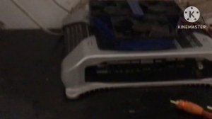 Навалили музла на домашнем автозвуке | Сожгли усилок..