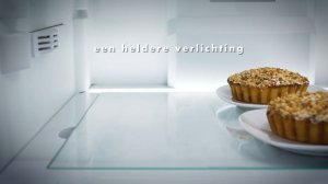Liebherr features: LED-verlichting BluPerformance