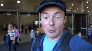 Район Barangaroo в Сиднее Австралия