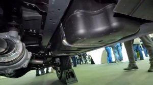 Новый Соболь НН 4WD, робот в ГАЗель и дизель G 2.5: детальный разбор с Комтранса 2023