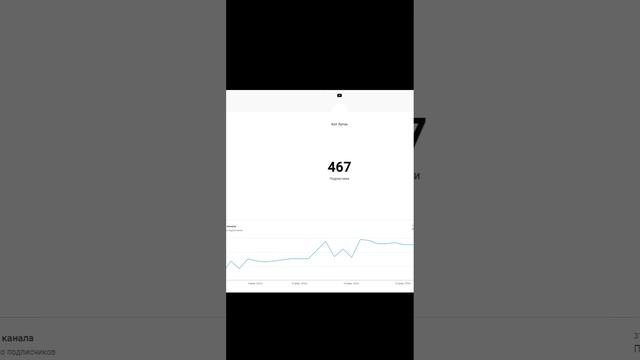 ДОБЬЁМ 500 ПОДПИСЧИКОВ ? смотреть онлайн