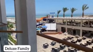 FUN&SUN FAMILY BELLAGIO RESORT 4* ROOM TOUR