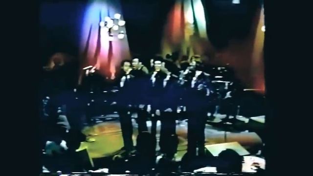 Teddy pendergrass-be for Real (live) смотреть онлайн