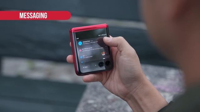 motorola razr+ Review: Best Flip Phone of 2023!