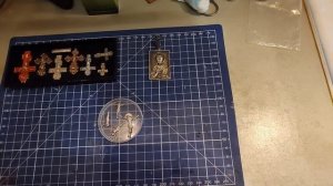 Четки с эпоксидной смолы своими руками