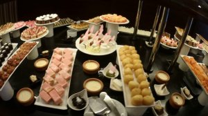 Отдых в Турции 2017,Сиде. обед в отеле oz hotels side premium 5*,спа-зона отеля.день отдыха №4