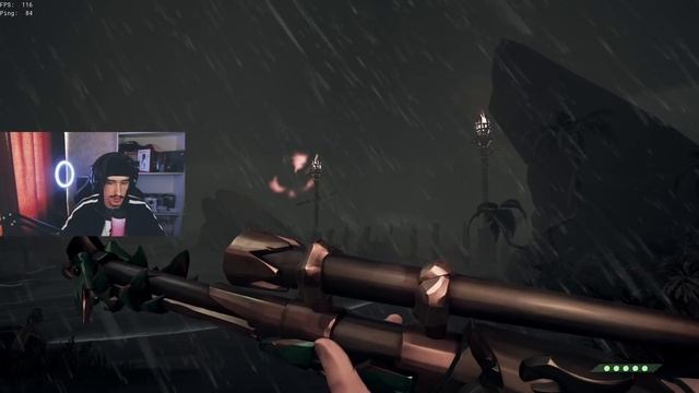 Sea of Thieves: Лучший и худший дальнострел | Море Воров гайд